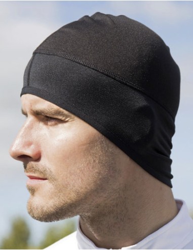 SPI-S263X-Skull Cap Beanie